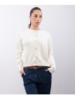 cardigan cotone