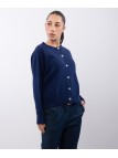 cardigan cotone
