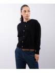 cardigan cotone