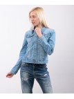 giacca jeans