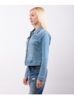 giacca jeans