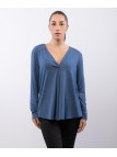 Maglia Scollo a V Maglia Scollo a V