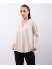 Maglia Scollo a V