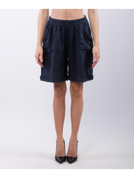 Shorts in lino