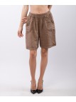 Shorts in lino