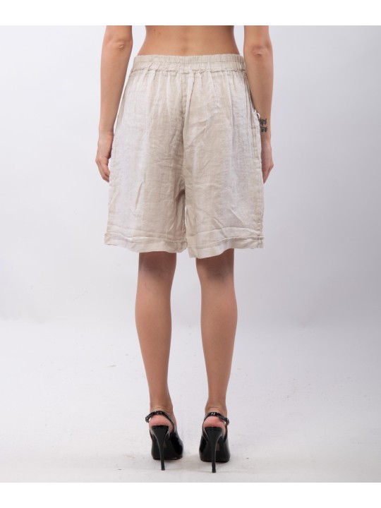 Shorts in lino