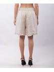 Shorts in lino