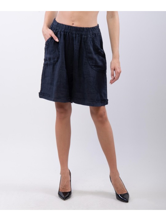 Shorts in lino