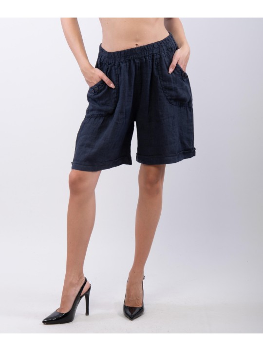 Shorts in lino