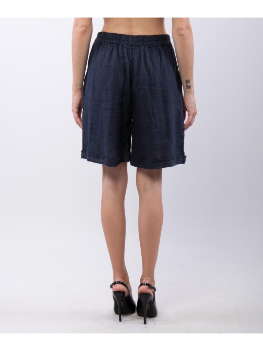 Shorts in lino