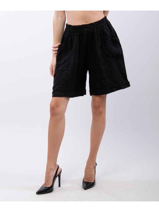 Shorts in lino