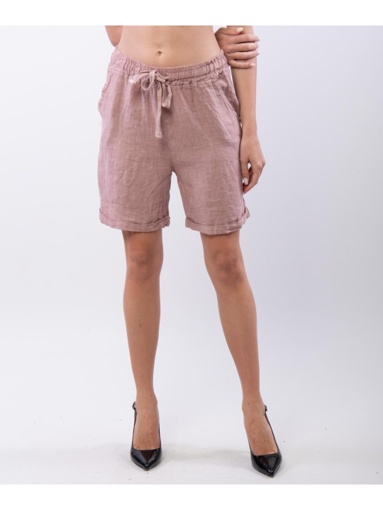 Shorts in lino