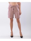 Shorts in lino