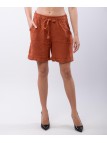 Shorts in lino