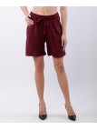 Shorts in lino