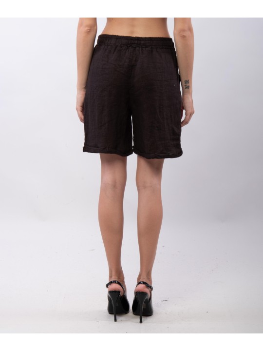 Shorts in lino