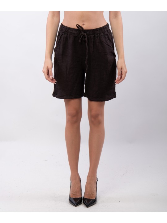 Shorts in lino