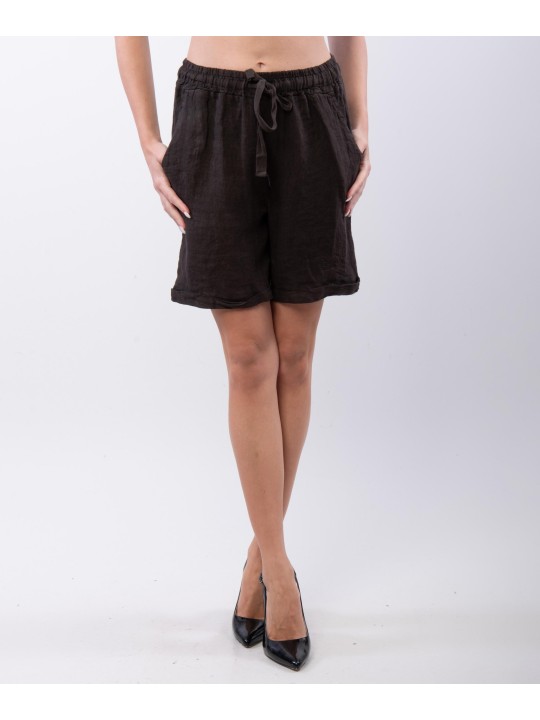 Shorts in lino