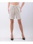 Shorts in lino