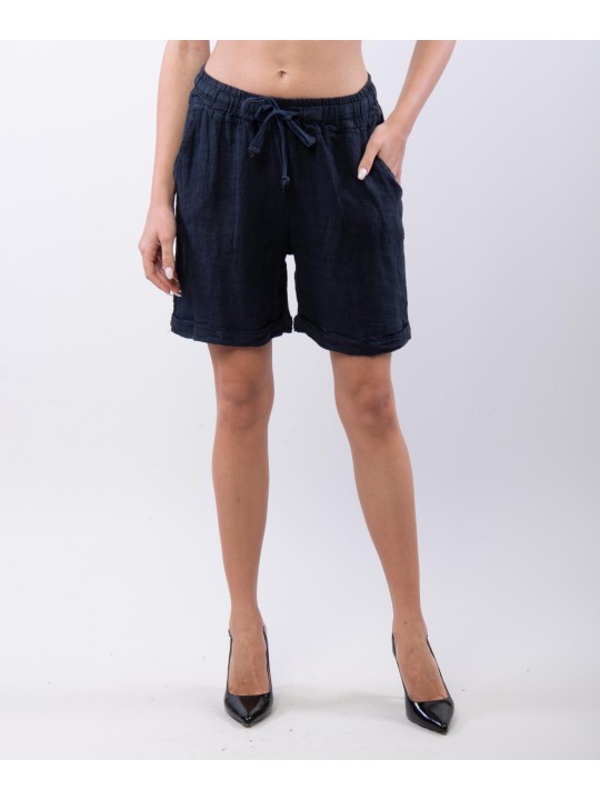 Shorts in lino