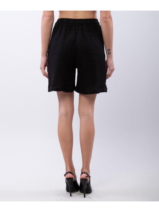 Shorts in lino