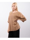 Casacca Lino Oversize