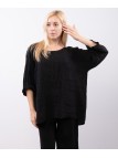 Casacca Lino Oversize