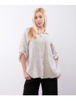 Camicia Lino