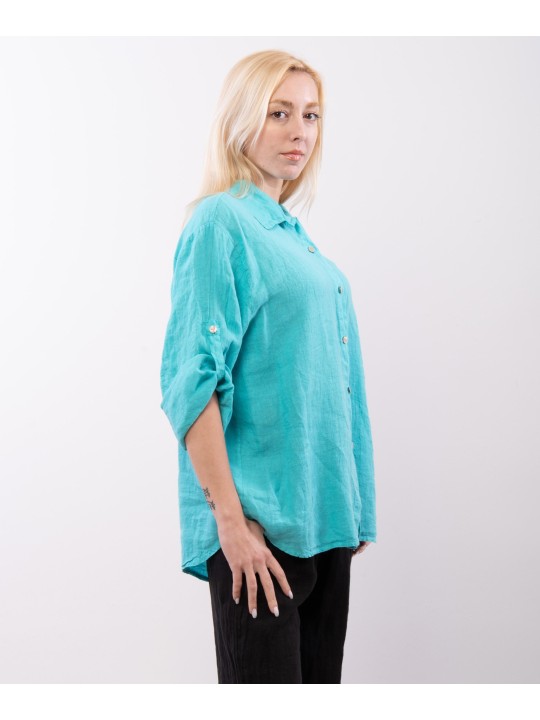 Camicia Lino