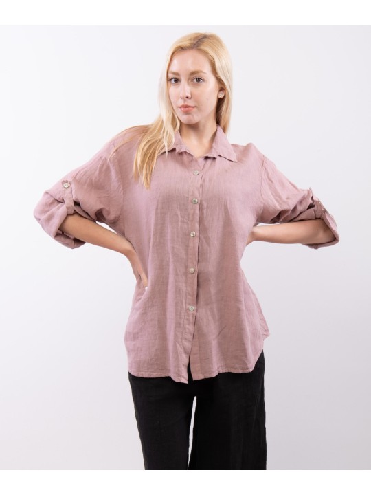 Camicia Lino