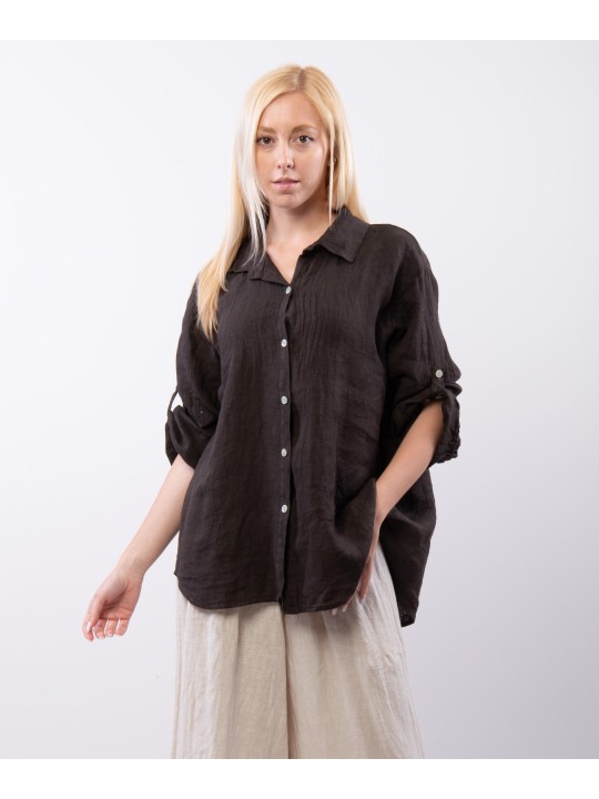 Camicia Lino