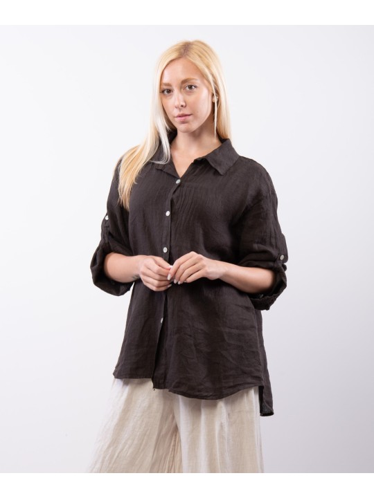 Camicia Lino