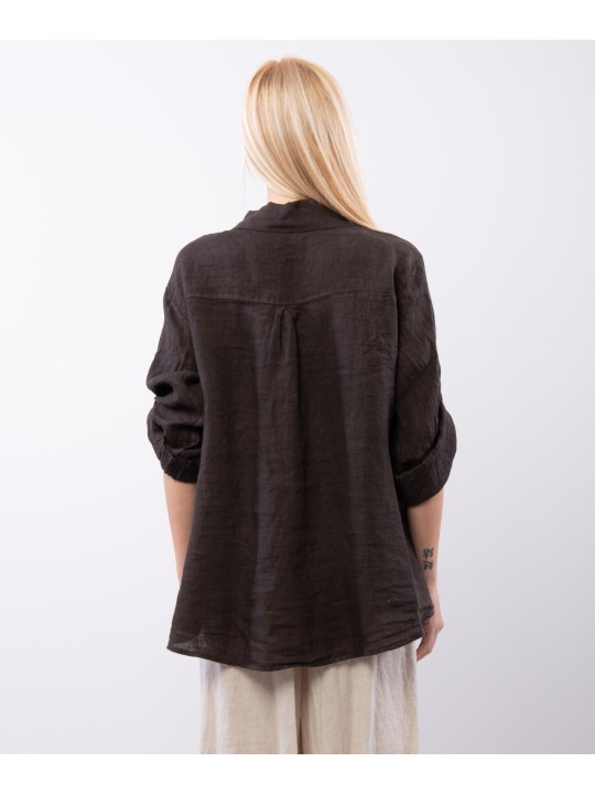 Camicia Lino