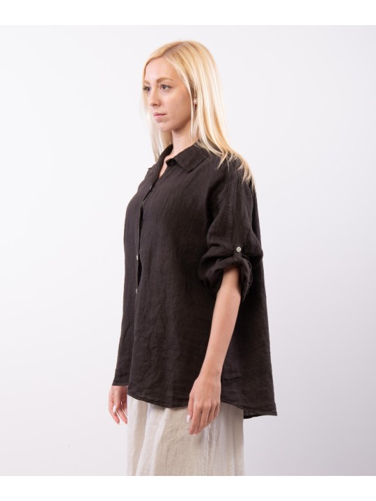 Camicia Lino