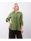 Camicia Lino