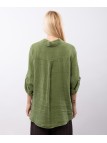 Camicia Lino