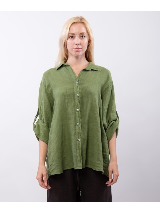 Camicia Lino