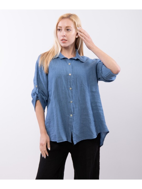 Camicia Lino
