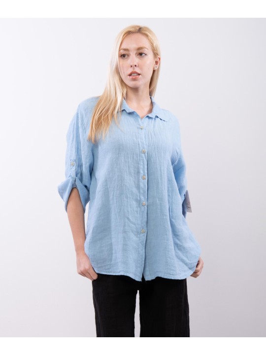 Camicia Lino