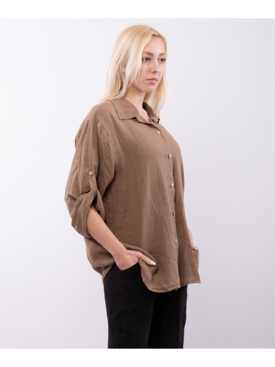 Camicia Lino