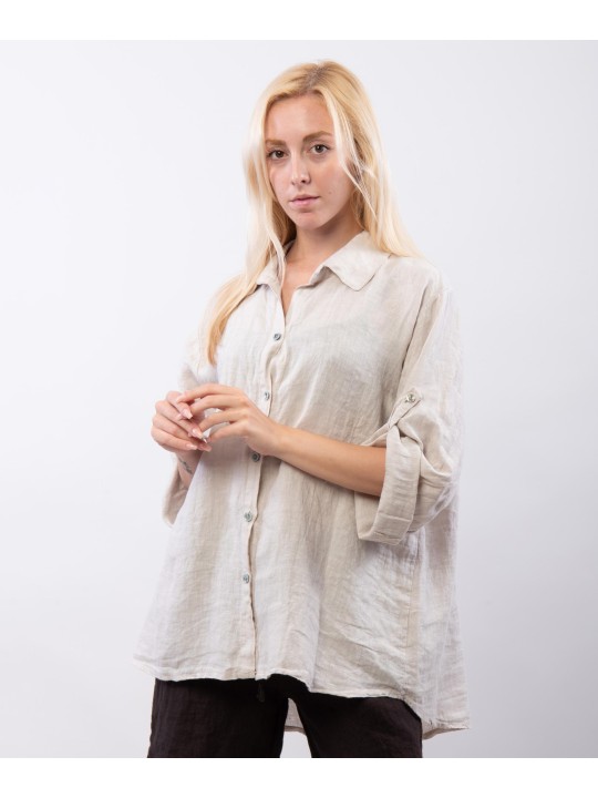 Camicia Lino