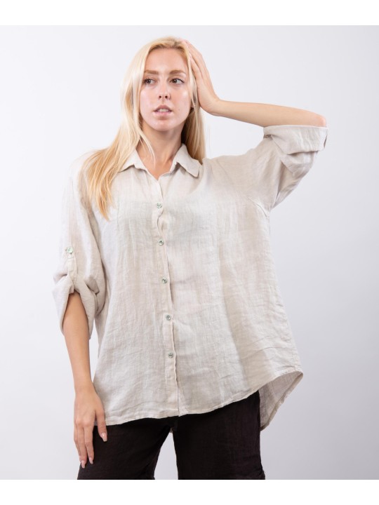 Camicia Lino