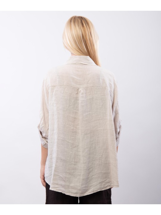 Camicia Lino
