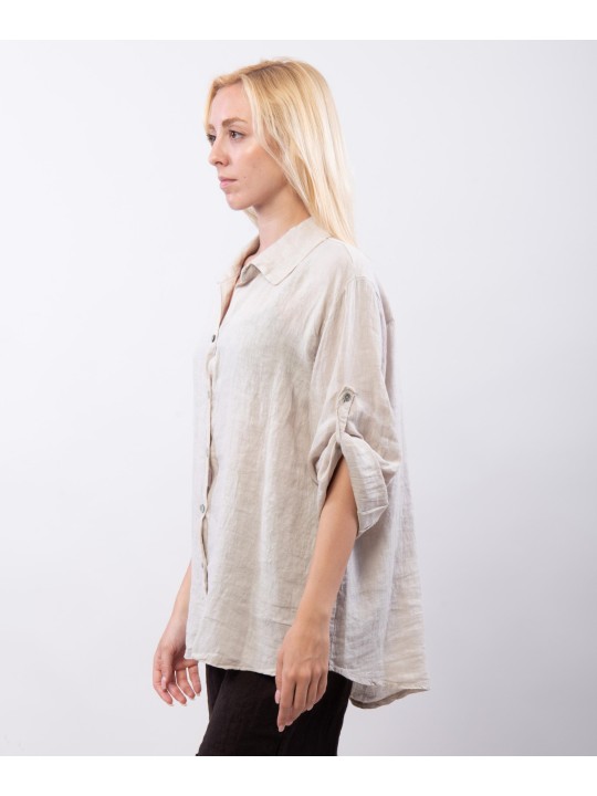 Camicia Lino