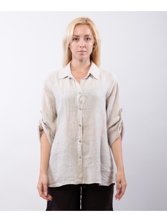 Camicia Lino