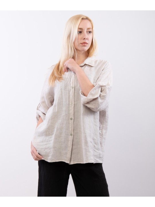 Camicia Lino