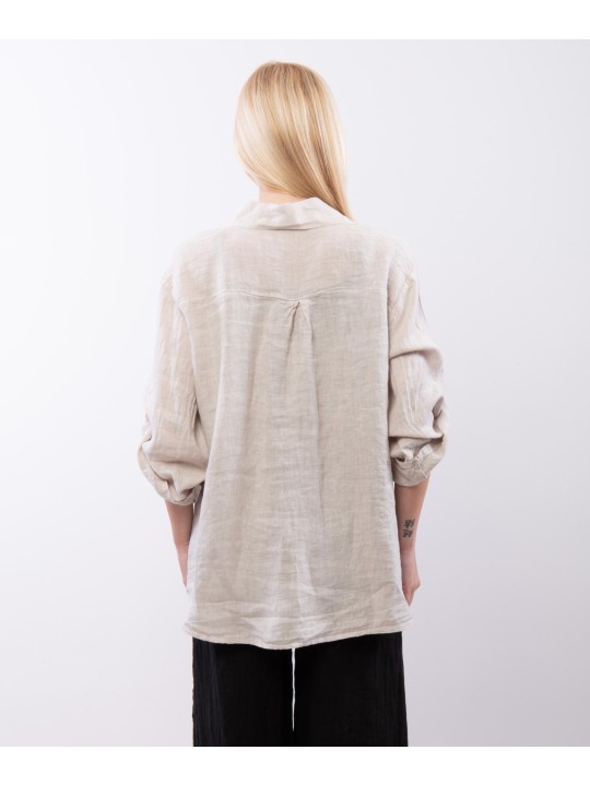 Camicia Lino
