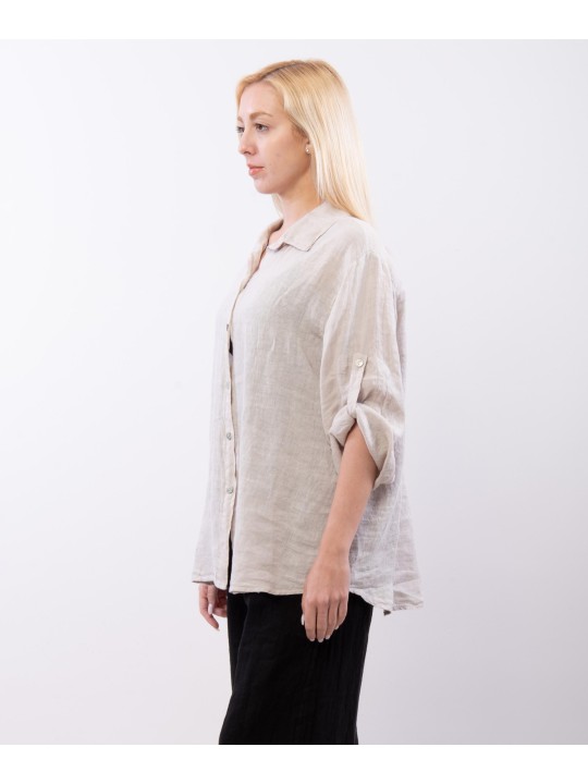 Camicia Lino