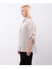 Camicia Lino