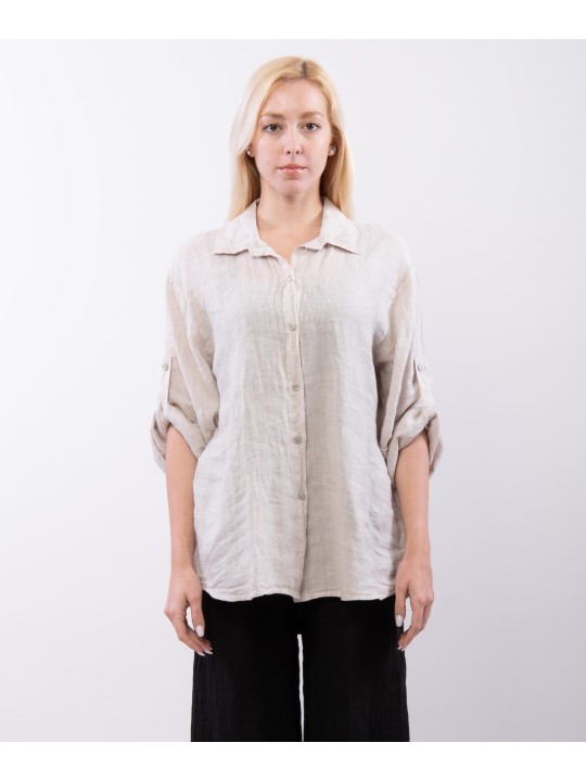Camicia Lino